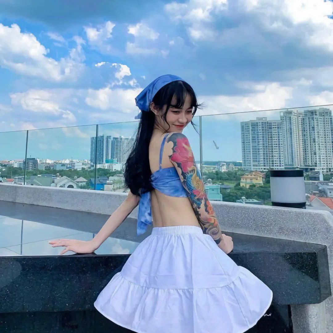 爱的阶梯
